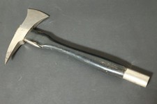 Altes Ehrenbeil Wehrmacht Militär 2.WK Feuerwehr Beil Axt Feuerwehrbeil WH WW2