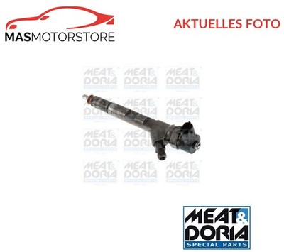 EINSPRITZDÜSE MEAT & DORIA 74096R I FÜR CHRYSLER VOYAGER III 2.5 CRD,2.8 CRD
