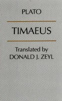 Plato: Timaeus | Plato | Englisch | Taschenbuch | Kartoniert / Broschiert | 2000