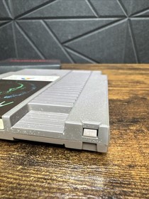 Alien 3 III  (Nintendo NES) Cleaned, Tested & Authentic⭐