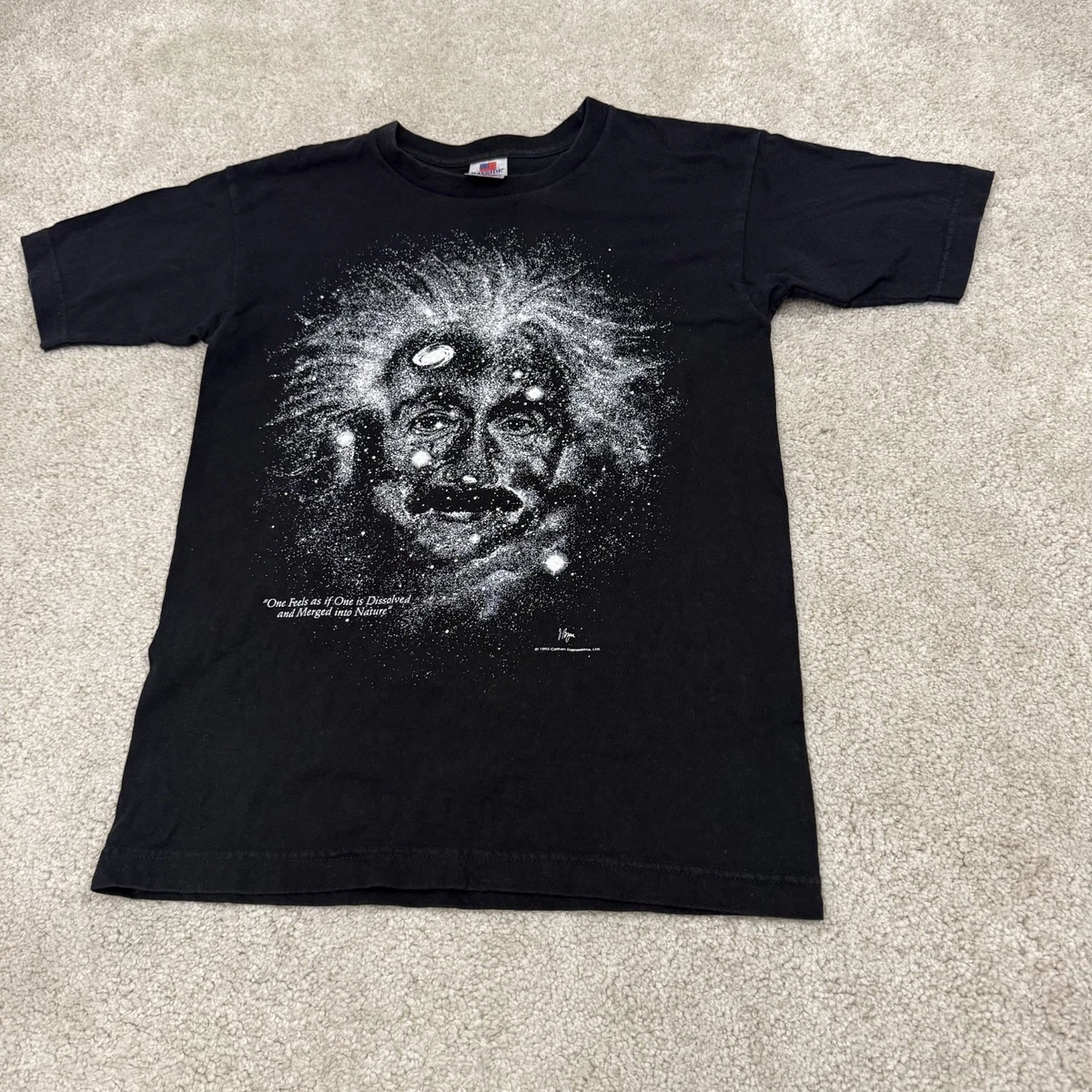 Einstein T-Shirts for Men for sale - eBay