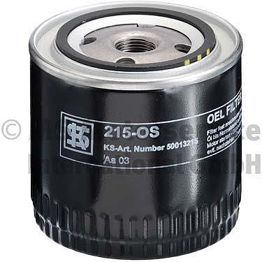 Kolbenschmidt ÖLfilter U.A. FüR Fiat, Lotus, Mg, Peugeot, Seat-image
