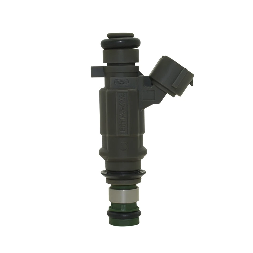 4x Fuel Injectors for Subaru Baja Legacy Outback 16611-AA43A FBLC-100 0280155954 - Image 3 of 4