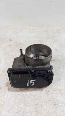 Drosselklappe Infiniti Nissan Armada Titan 5.6 V8 VK56DE VK56-DE 16119-7S000
