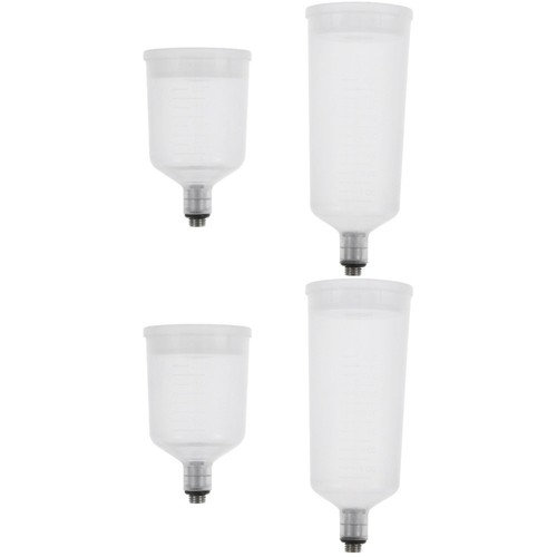 set-of-2-split-spray-brush-cup-small-air-paint-filter-for-airbrush-ebay