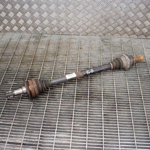 BMW 5 F11 Antriebswelle hinten rechts 7581016 3.0Diesel 150kw 2010