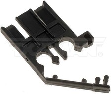 Dorman 40291 Spark Plug Wire Retainers - Locking Bracket Style - 2 Wires