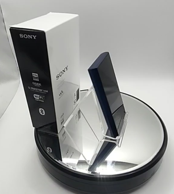 Sony NW-A306 Walkman Hi-Res Audio Player 32GB A300 Series Digital