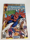 THE AMAZING SPIDER-MAN #186 Marvel 1978 Bronze Age Chameleon App. FN+ 6.5