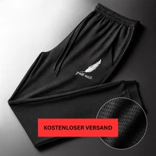 Men's sports pants joggers sweatpants sweatpants training pants autumn