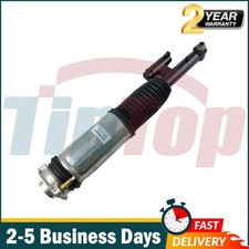 For Rolls Royce Cullinan RR3 18-23 37106878226 Rear Right Air Shock Strut w/EDC