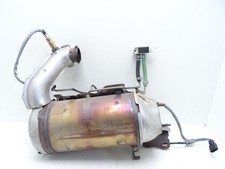 Catalyseurs Mercedes CLASSE A