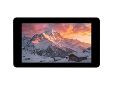 Waveshare RP2350-LCD-7 Entwicklungsboard 7 LC...