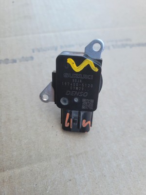 乾山 🔥 Suzuki SX4 Grand Vitara MAF Mass Air Flow Sensor 197400-5120