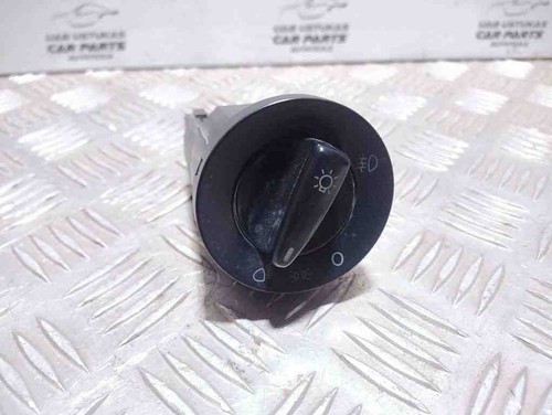 VW PASSAT B5 3B2 Scheinwerferschalter 1C0941531 1.90 Diesel 66kw 2004 31396543