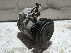 Kompressor Klimaanlage 6Q0820808E Seat Ibiza 1.2 12V 51 KW 70 PS 167960 Km