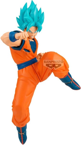 Gadget - Dragon Ball: Banpresto - Super Match Makers Son Goku(Vs Goku Black-Supe-image