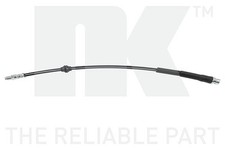 Flexible de frein Jaguar E