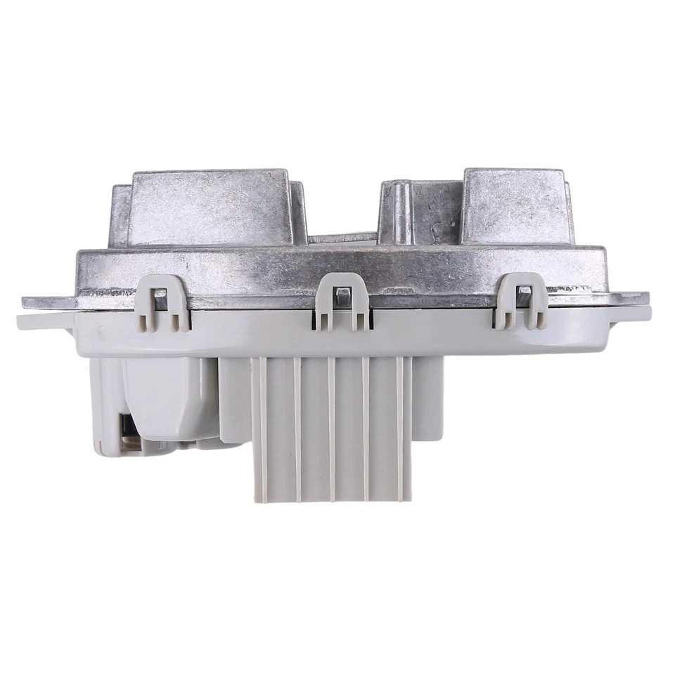 Resistenza Motore Soffiatore per BMW Serie 1 E81 E82 E87 E88 Serie 3 E90 E91 E92 E93 E89 Z4 - Immagine 4 di 4