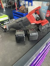Snap On 18v Reciprocating Saw