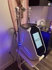 Large Exoskin Thermoshock Therapy Cryoslimmin...