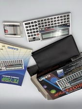 Casio FX-730P Vintage Personal Computer Calcu...