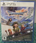 DRAGON QUEST VII Reimagined (Sony PlayStation 5, 2026) - Brand New - SEALED!