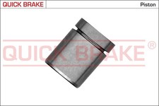 QUICK BRAKE Kolben Bremssattel 185331K Aluminium für VW PHAETON 3D1 3D2 3D3 3D4