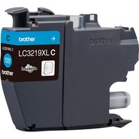 Brother LC3219XLC Brother LC-3219 Xlc Cyan
