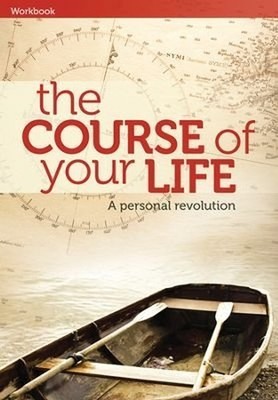 The Course of Your Life--workbook Pamphlet Book The Fast Free Shipping