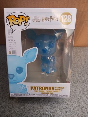 Funko POP Harry Potter Severus Snape's Patronus 128
