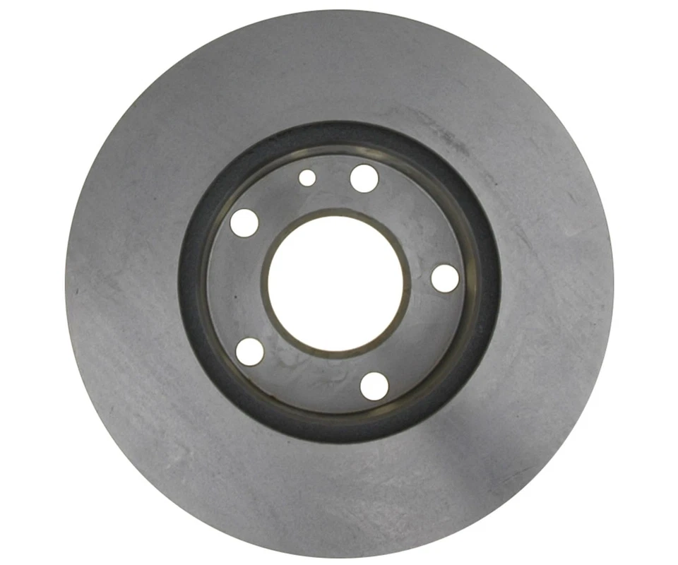 Rotor de freno Raybestos 9847R R-Line para 82-86 BMW 733i 735i L7 Foto 2 de 4