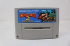 Super Donkey Kong 2 Country Nintendo Super Famicom SFC Japanese Cartridge