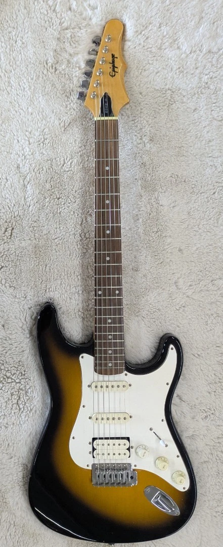 Epiphone 310 for sale - eBay