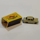 Vintage 1956 Lesney Matchbox #30 Ford Perfect Toy in Box Pre-Owned (A#13)