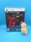 Madison Vr Cursed Edition - Playstation 5 VR2 - Brand New Factory Sealed