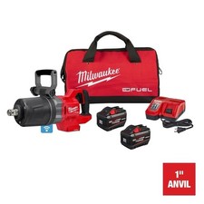 Milwaukee 2868-22HD M18 FUEL 18V Cordless 1 I...