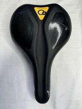 QuietKat Comfort Plus Bike Bicycle Saddle Bike Seat Memory Foam 225