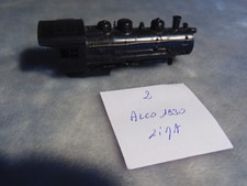 COQUE de locomotive vapeur LIMA ALCO 1930  HO 2