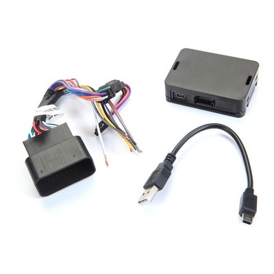 iDATALINK MAESTRO ADS-SW-HD1 INSTALL RADIO & HANDLEBAR CONTROL FOR MOTORCYCLES