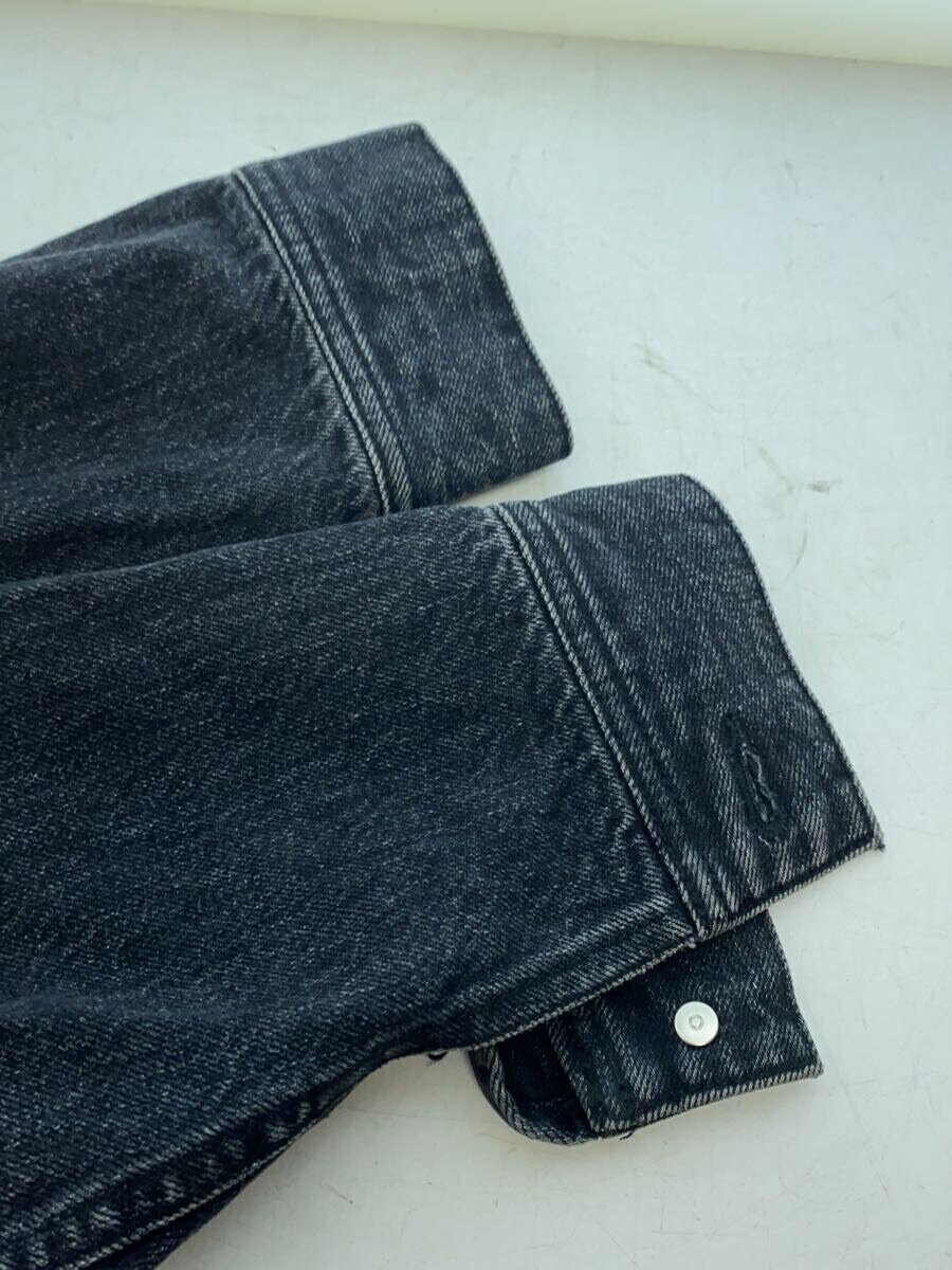 UNDERCOVERISM G Jean 3 Cotton BLK Solid Color UI1B4204 | eBay UNDERCOVERISM G Jean 3 Cotton BLK Solid Color UI1B4204 | eBay