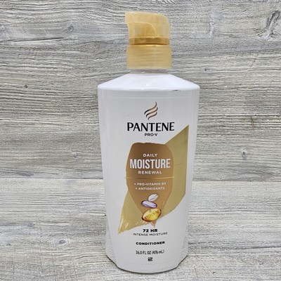 Pantene Pro-V Daily Moisture Renewal Conditioner 72 hr Softness 16 fl oz