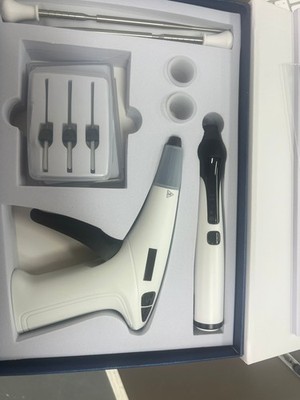 Dental Endodontic Obturation System Heated Pen Gun Tip Filling Endo Percha Gutta
