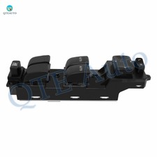 Interruptor Maestro De Ventana Eléctrico RHD Para Mazda 6 GH Y Mazda 2 DE 2008-2012 - Control De Espejos