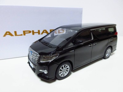 1 30 3rd Generation Alphard Hybrid ALPHARD Early Period No