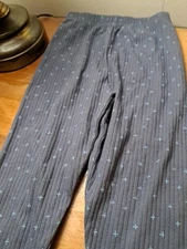 Cloud Island 24 Mo Leggings Blue With + ( Stars)