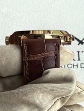 Patek Philippe Rose Gold Grand Complications 2021 Complete Set 5230R 5