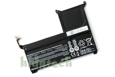 NP50BAT-4-73 Original Battery for CLEVO NP50SNC Erazer Defender P40 X15 AT 2023