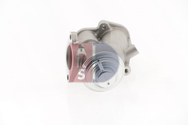 AGR Ventil AKS Dasis 155037N FÜR Opel AbgasrÜCkfÜHrungsventil EGR Ventil-image