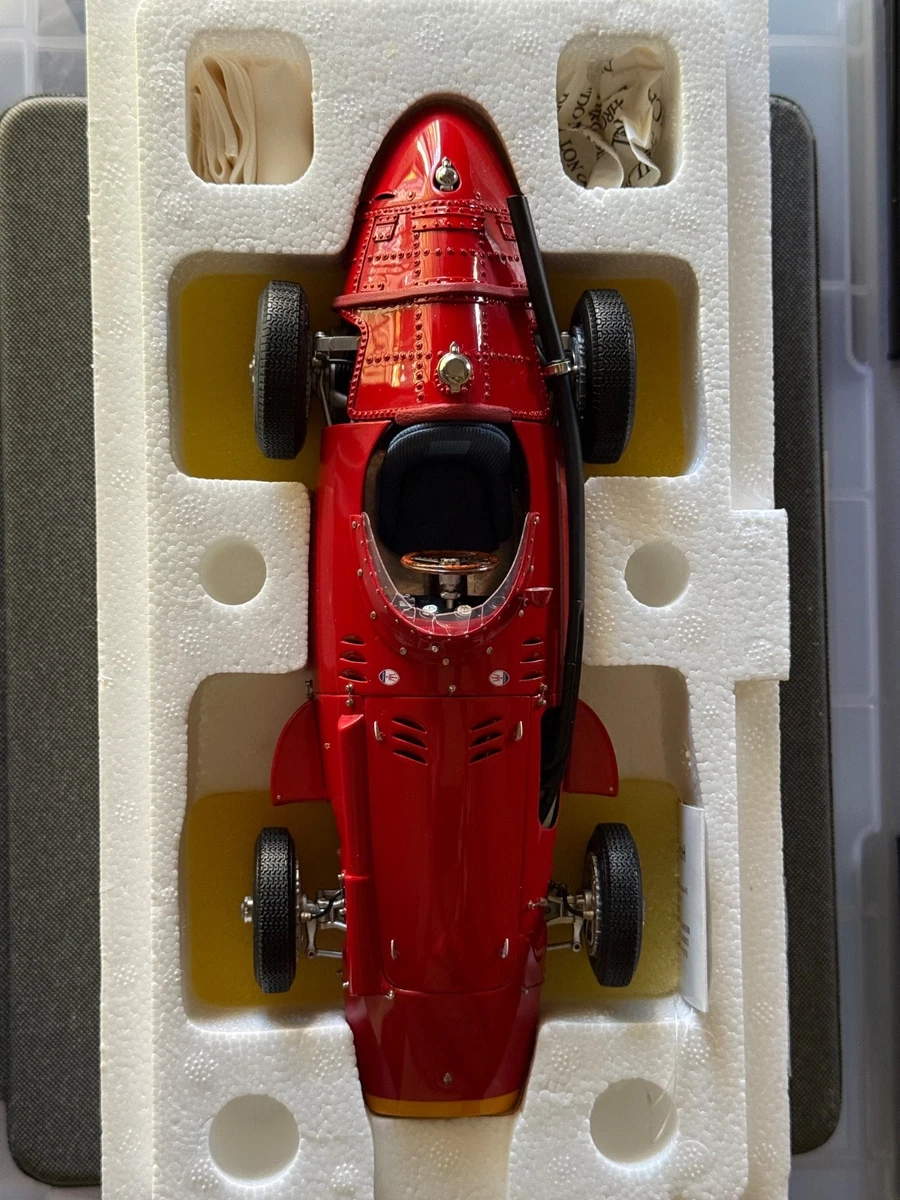 CMC Maserati 1:18 Scale Diecast & Toy Vehicles for sale | eBay